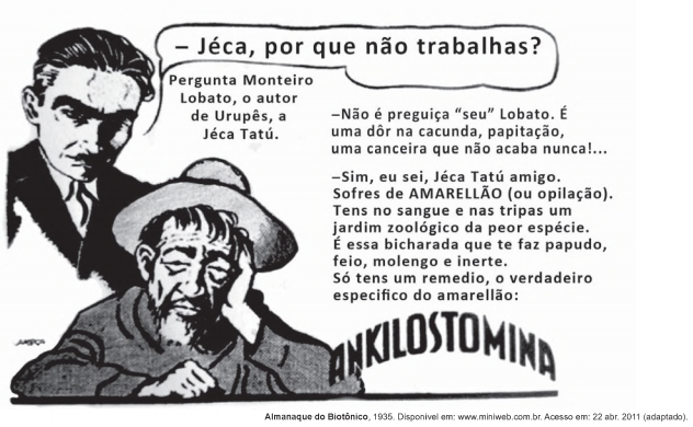 Imagem associada para resolução da questão