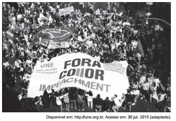 Imagem associada para resolução da questão