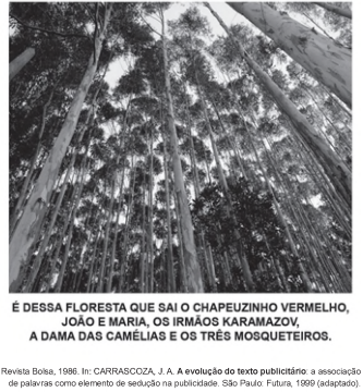 Imagem associada para resolução da questão